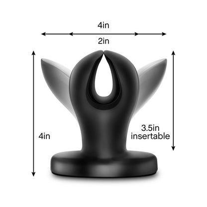 Anal Adventures Anal Anchor - Black