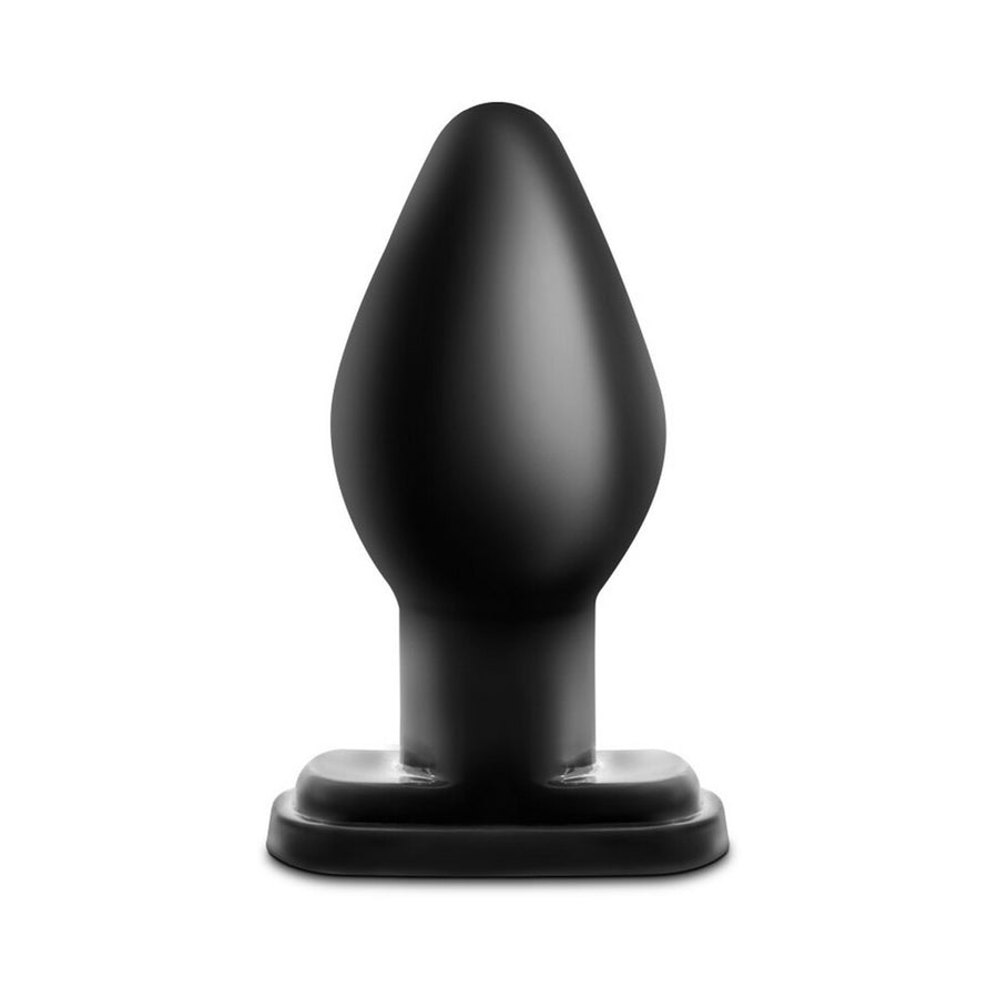 Anal Adventures XL Plug - Black