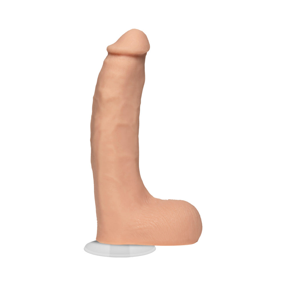 Signature Cocks - Chad White 8.5 Inch Ultraskyn Cock