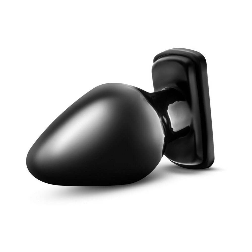 Anal Adventures XXL Plug - Black