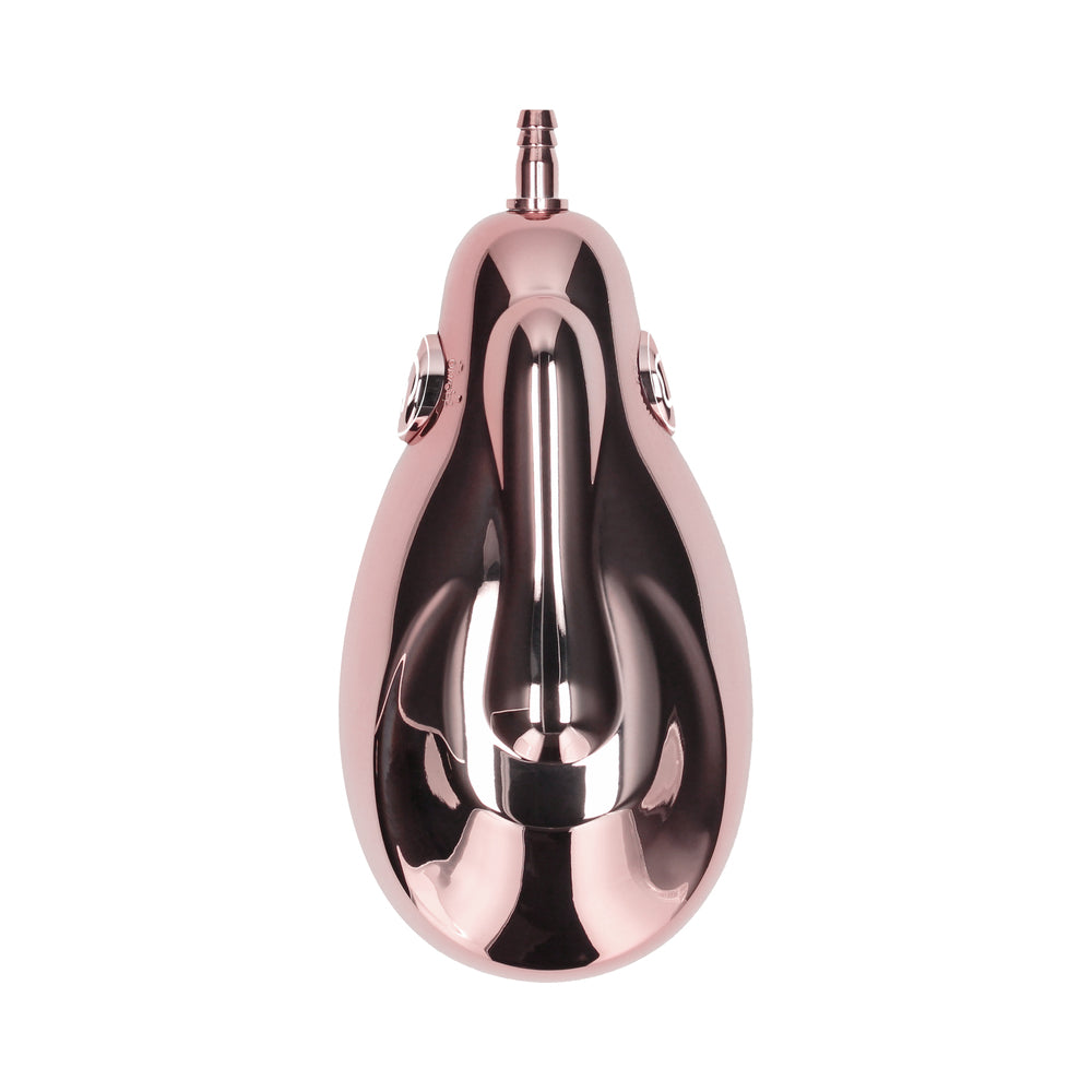 Rechargeable Pussy Pump - Pink