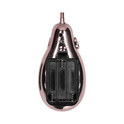 Rechargeable Pussy Pump - Pink