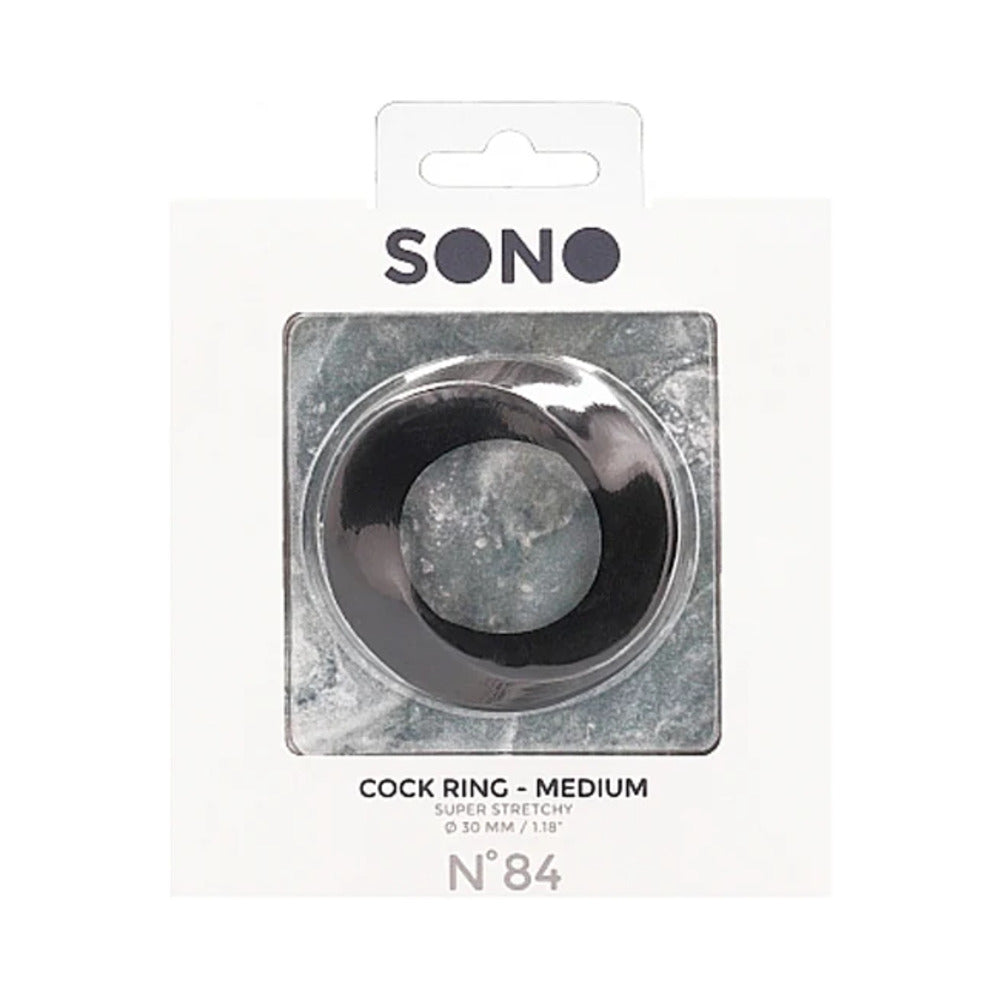 N0. 84 - Cock Ring - Medium