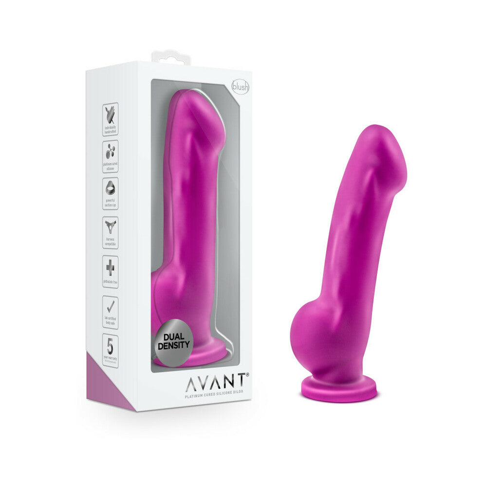 Avant D7 - Ergo Violet 