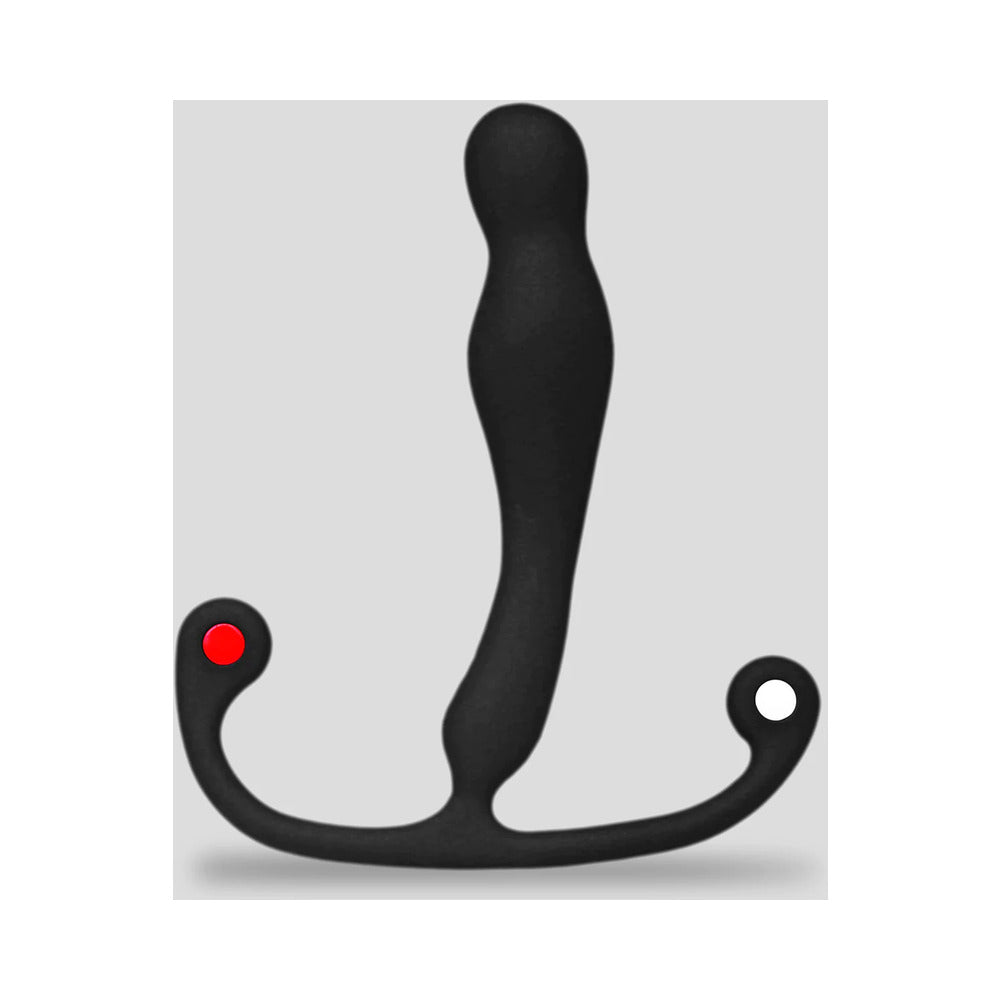 Aneros Trident Series Prostate Stimulator Eupho Syn Trident - Black