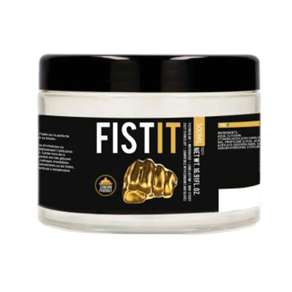 Fist It 500 Ml