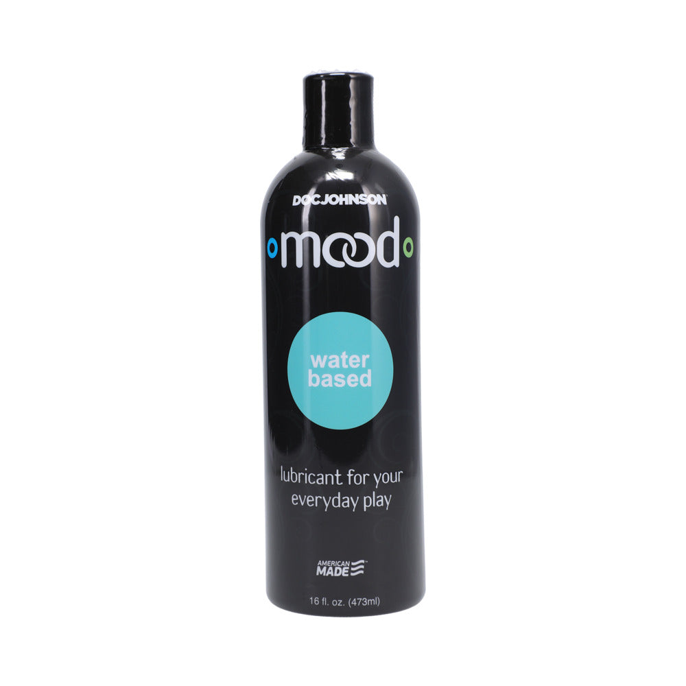 Mood Lube Water-Based 16 Fl. Oz.