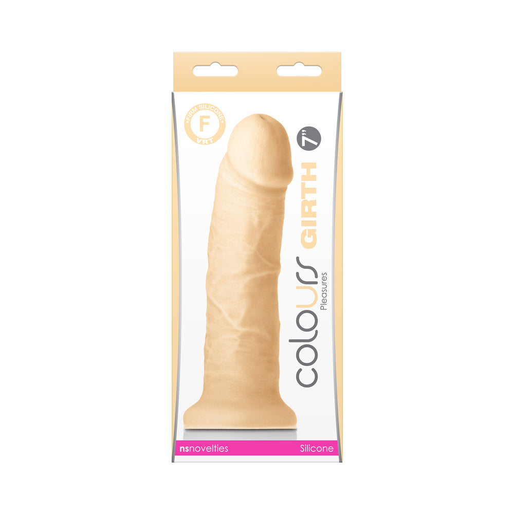 Colours Girth - White