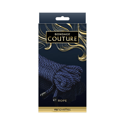 Bondage Couture Rope - Blue