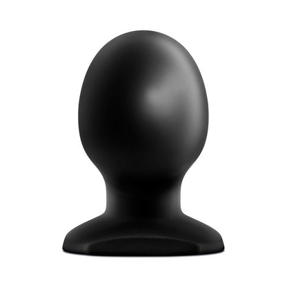 Anal Adventures Orb Plug - Black