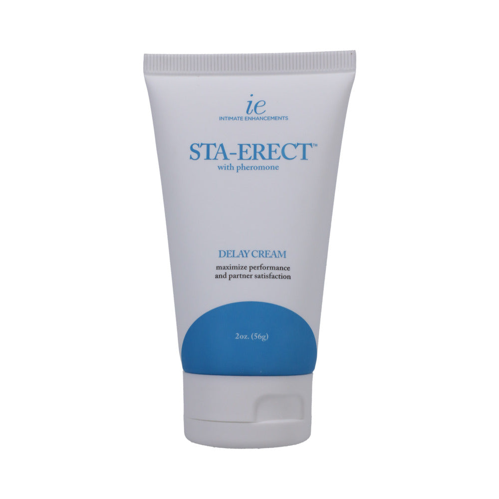 Sta-Erect Creme 1Oz. Tube