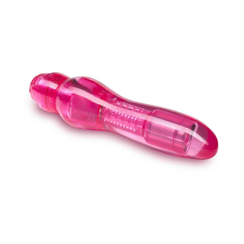 Naturally Yours - Cha Cha Vibrator - Pink