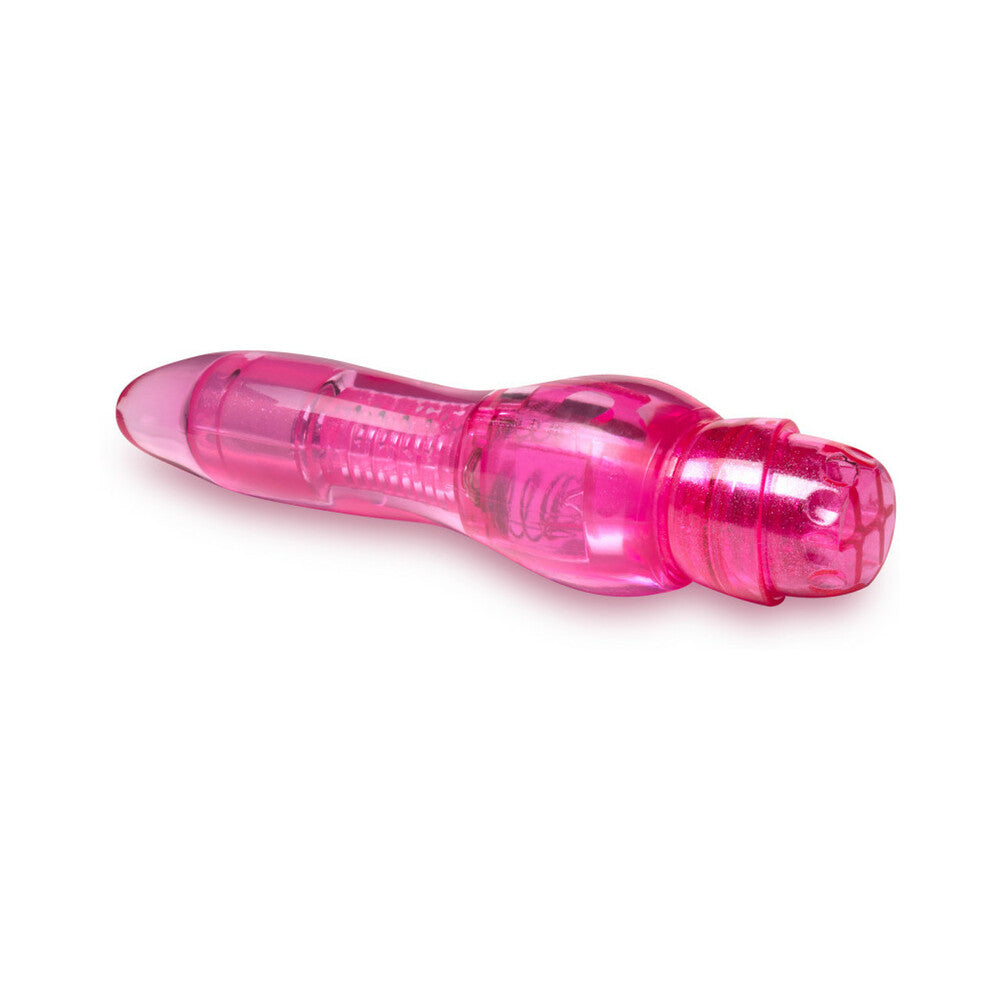 Naturally Yours - Cha Cha Vibrator - Pink