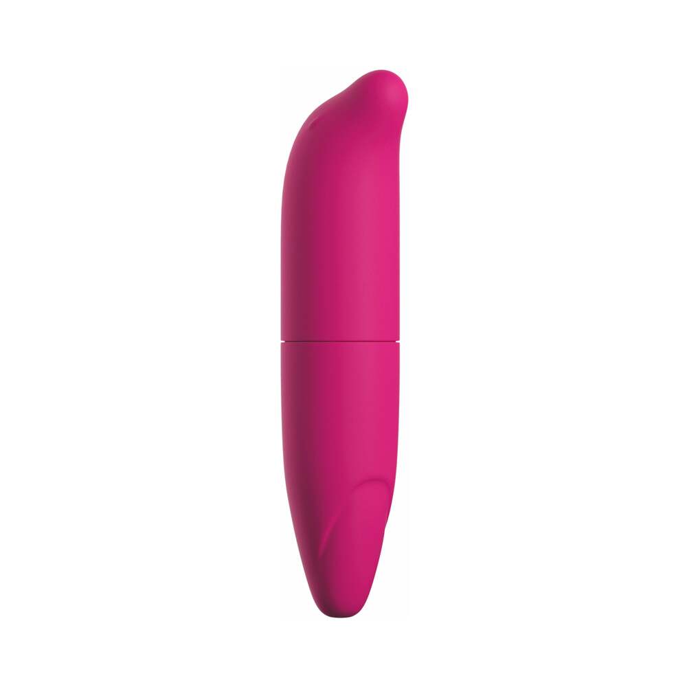 Classix Couples Vibrating Starter Kit - Pink