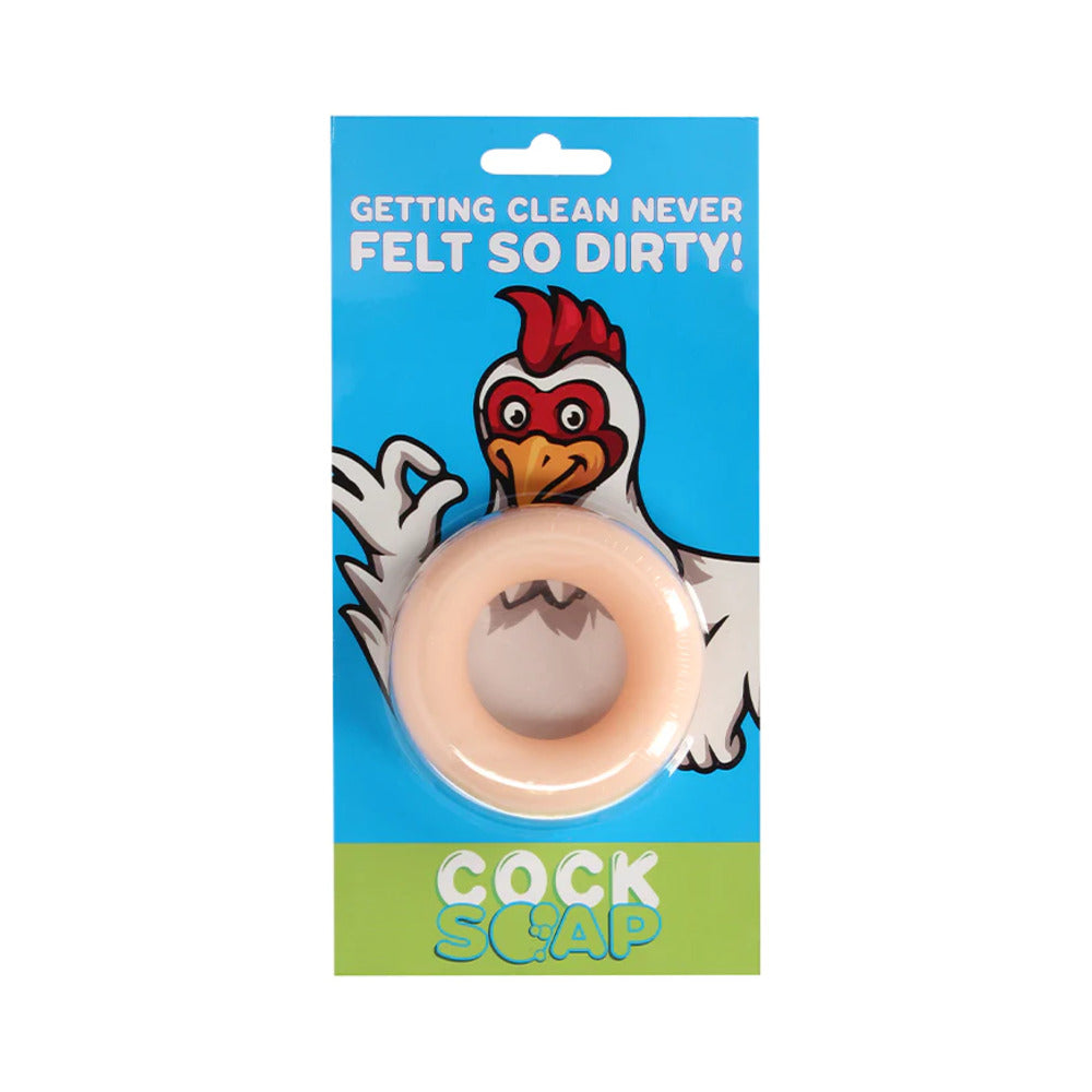 S-Line Cock Soap