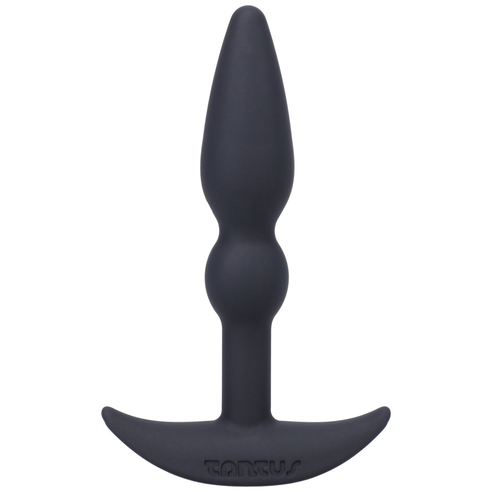 Tantus Perfect Plug - Black