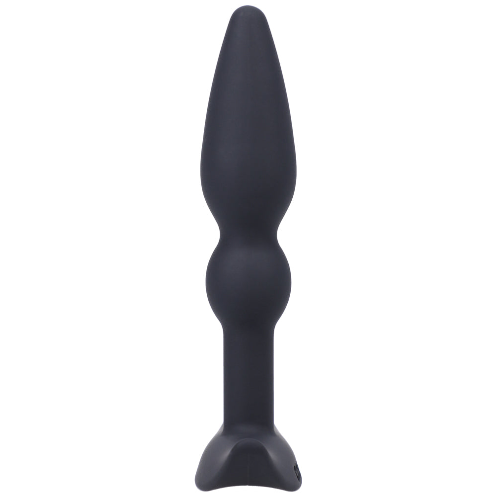 Tantus Perfect Plug - Black