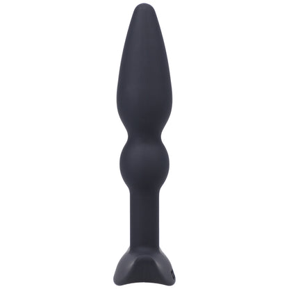 Tantus Perfect Plug - Black