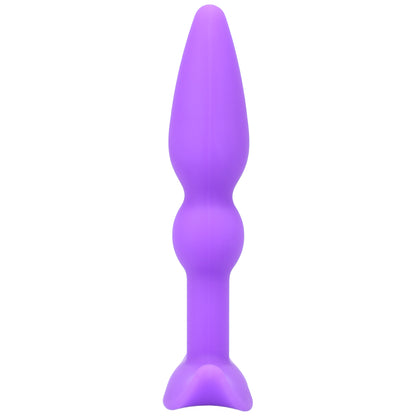 Tantus Perfect Plug - Purple