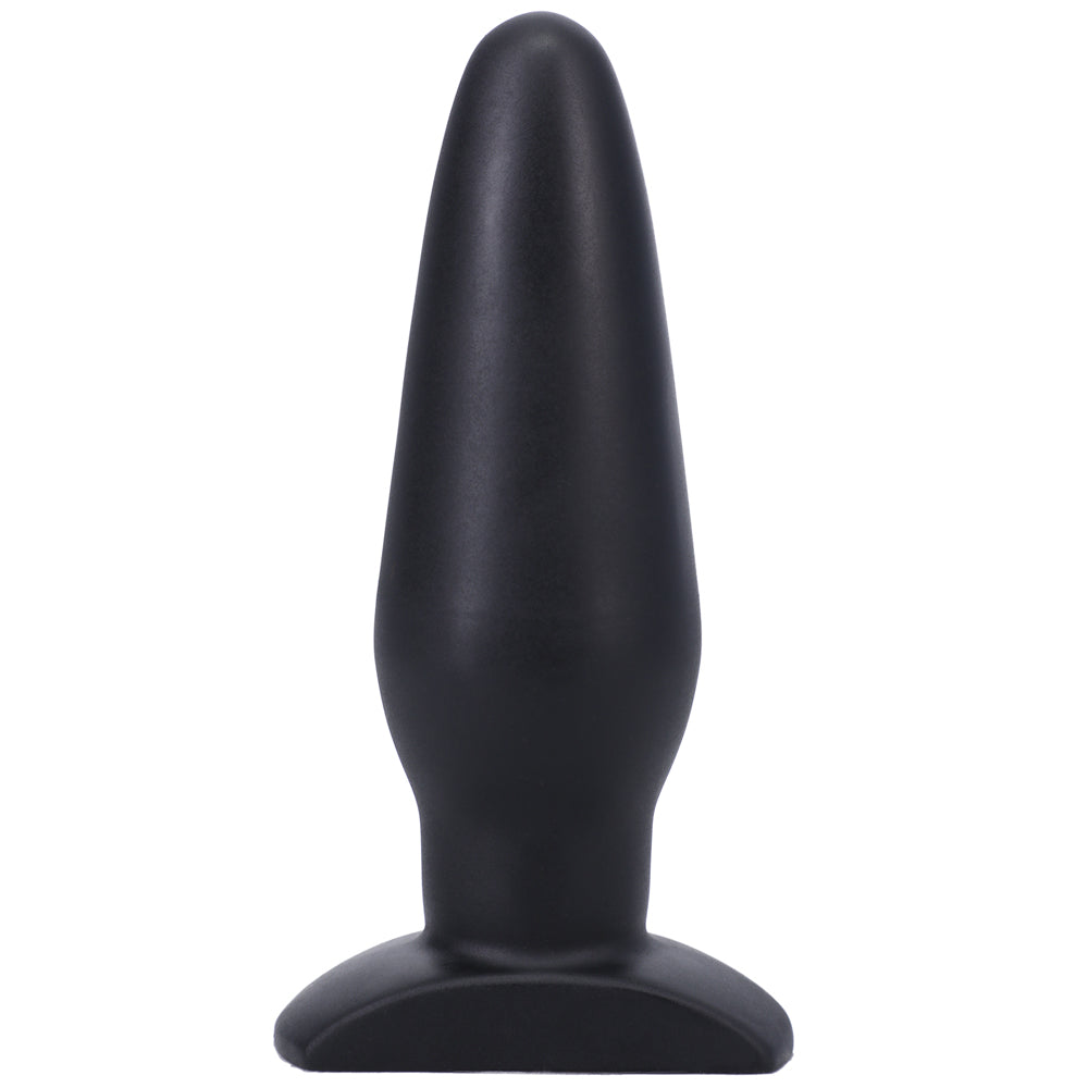 Tantus Bronco - Black