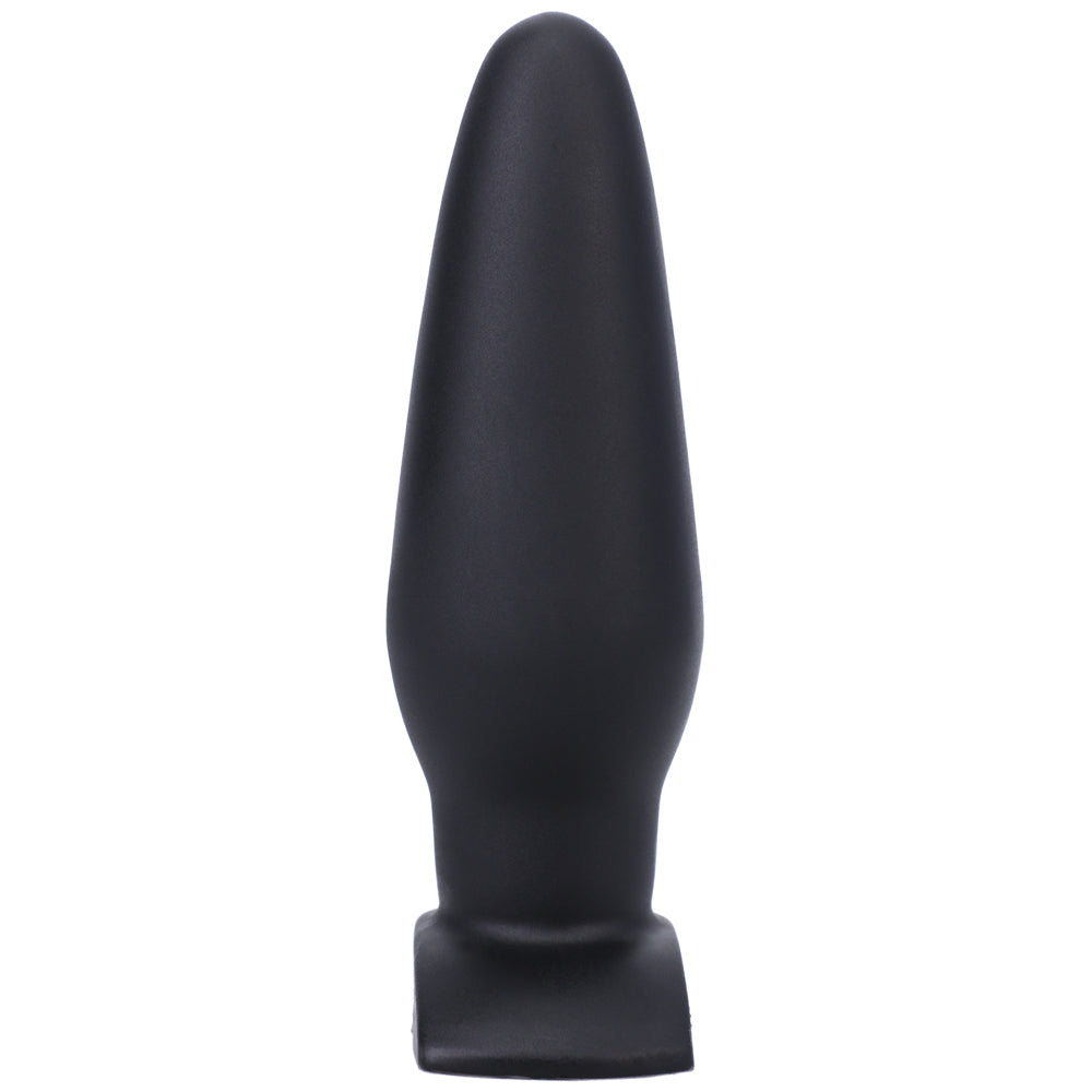 Tantus Bronco - Black