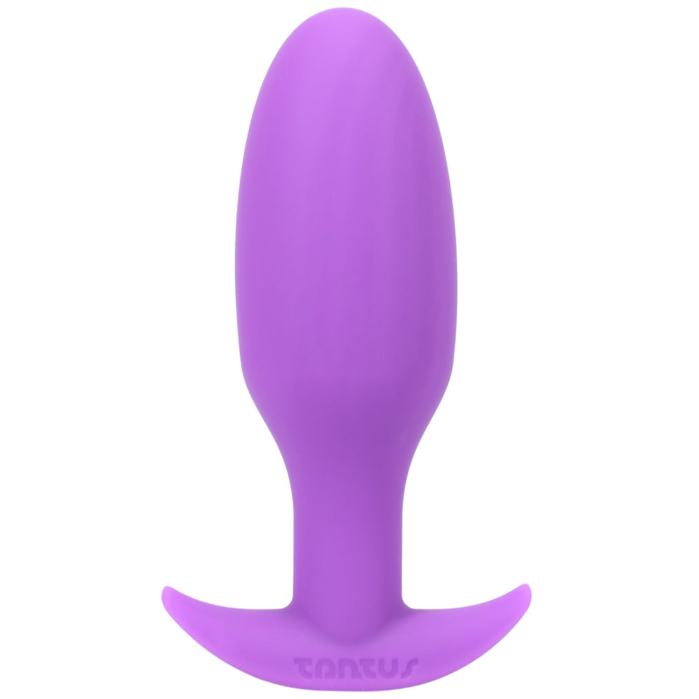 Tantus Ryder - Purple