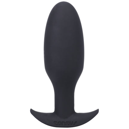 Tantus Ryder - Onyx