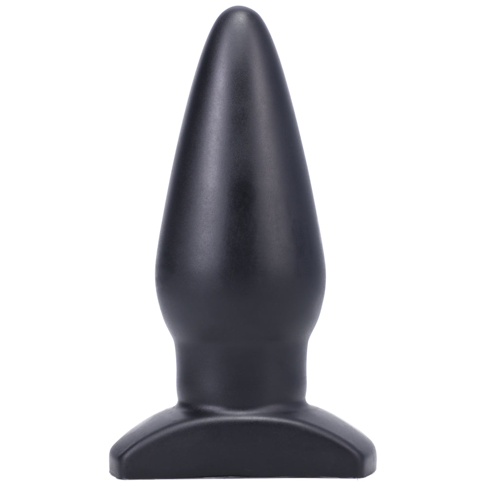 Tantus Ringo - Black