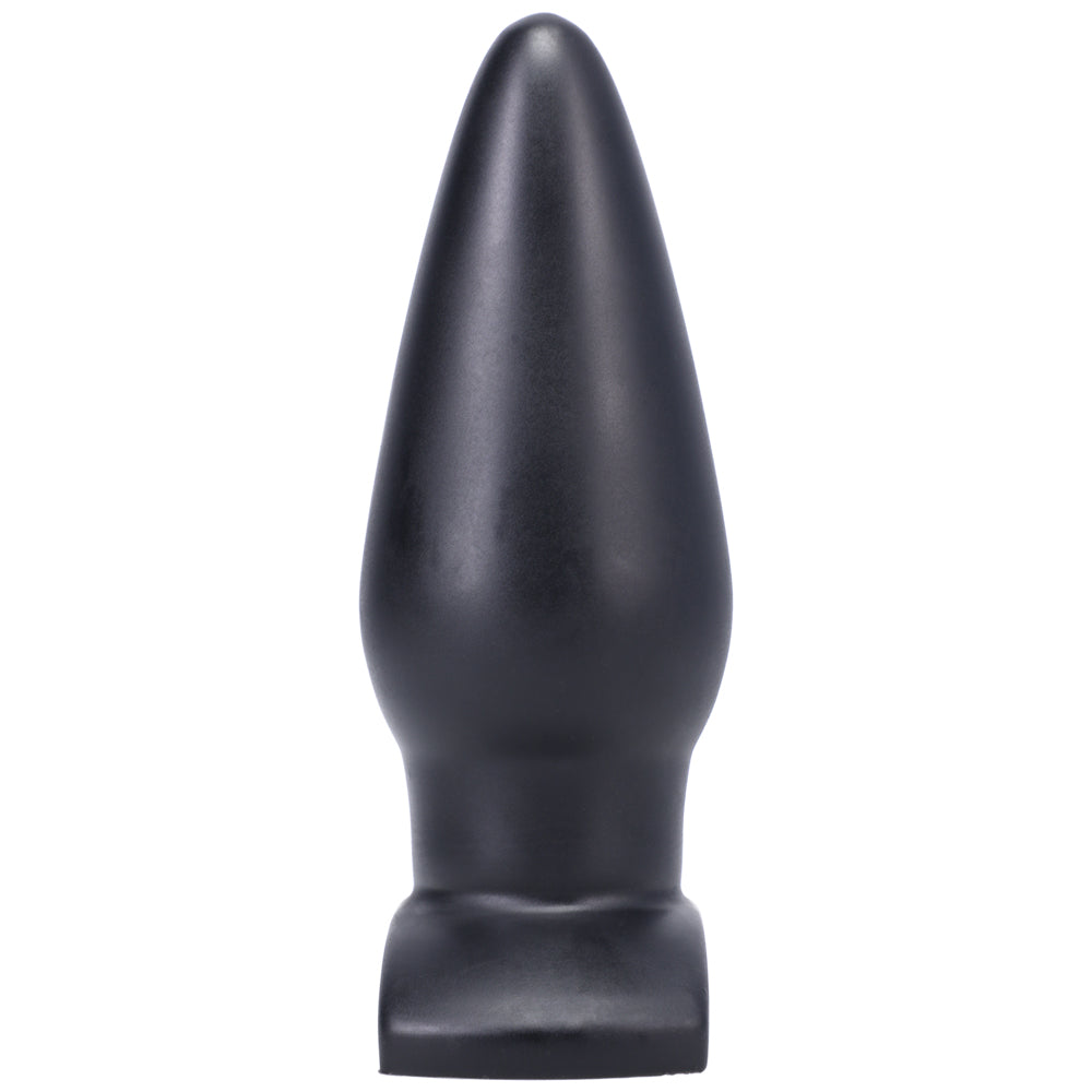 Tantus Ringo - Black