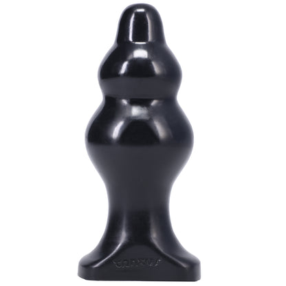 Tantus Severin Large - Black