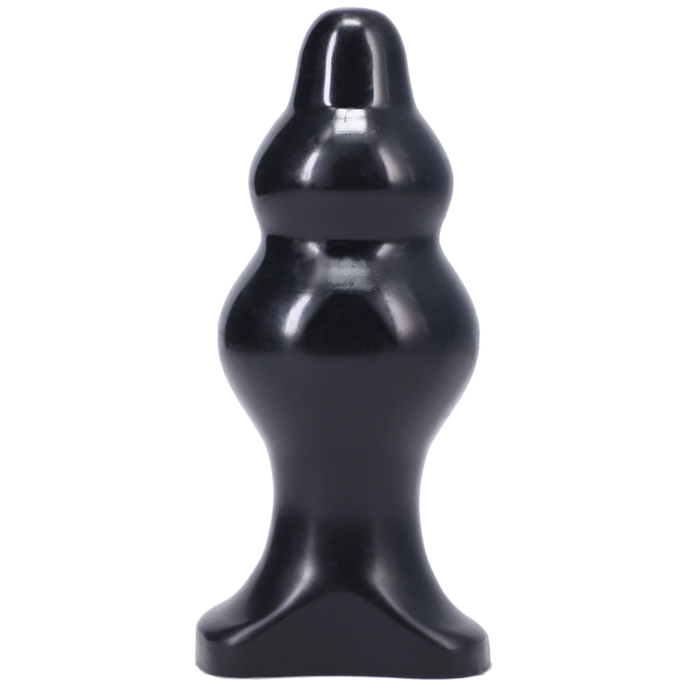 Tantus Severin Large - Black