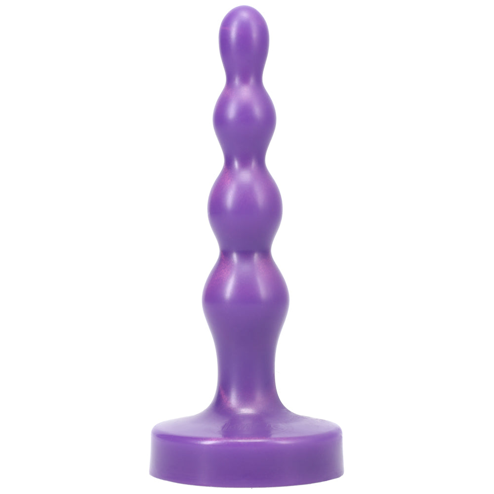 Tantus Ripple Small - Midnight Purple