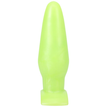 Tantus Bronco - Lime (Clamshell Packaging)