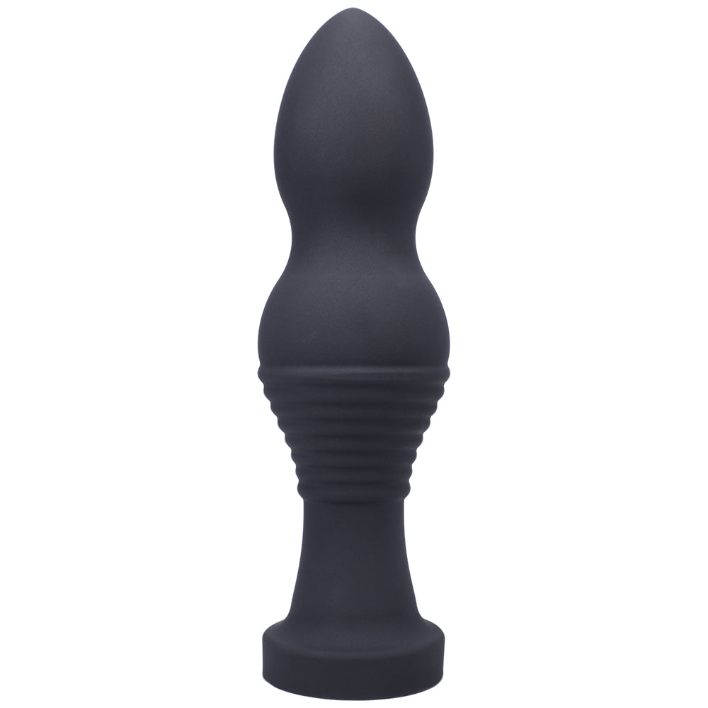 Tantus Piggy - Black