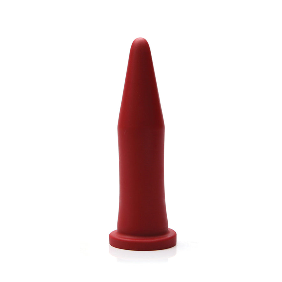 Tantus Inner Band Trainer - Crimson