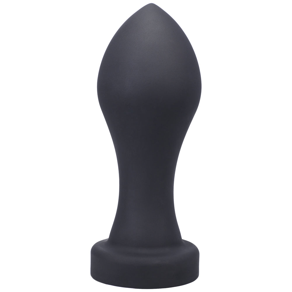 Tantus H-Bomb - Onyx