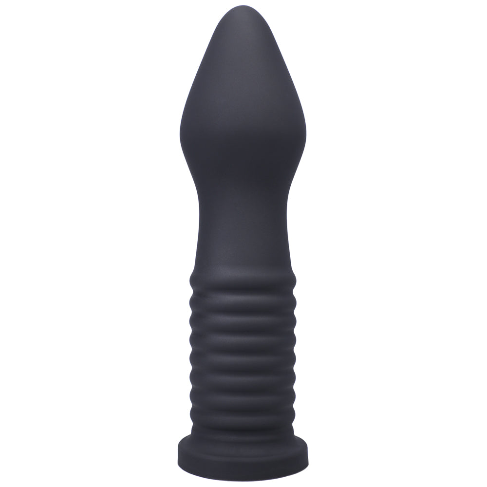 Tantus Fist Trainer- Onyx