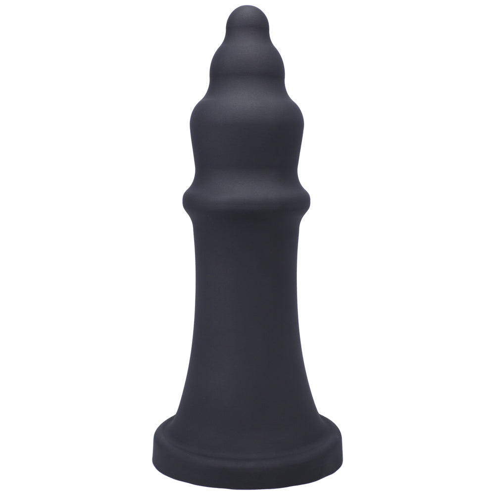 Tantus The Queen - Onyx