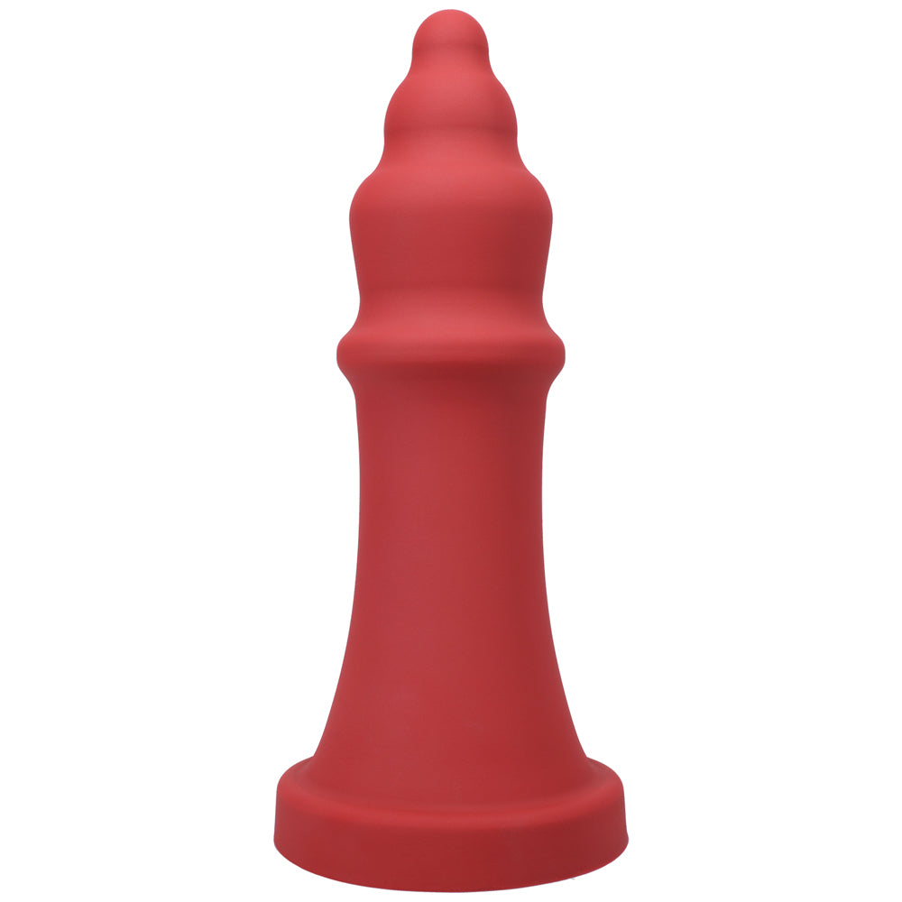 Tantus The Queen - Crimson