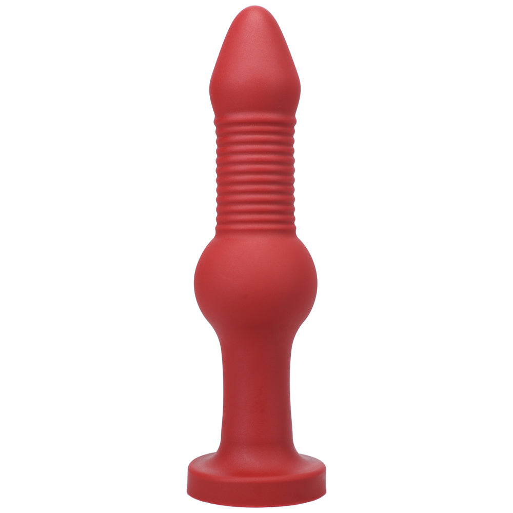 Tantus Fido-1 - Red