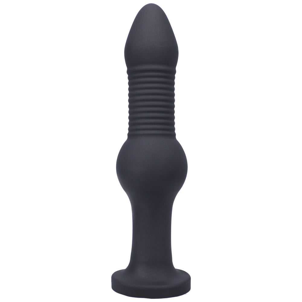 Tantus Fido-1 - Black