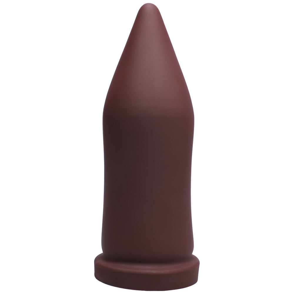 Tantus Inner Band Trainer Large Firm - Oxblood