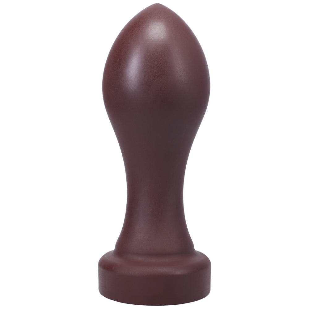 Tantus H-Bomb Firm - Oxblood