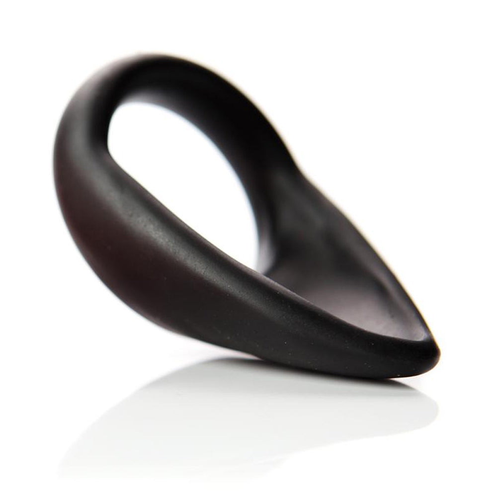 Tantus Cock Sling - Black 1.875&quot;