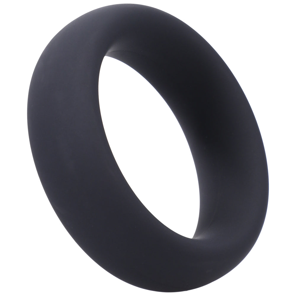 Tantus 1.75&quot; C-Ring - Black