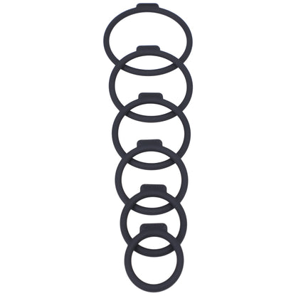 Tantus O-Ring Kit