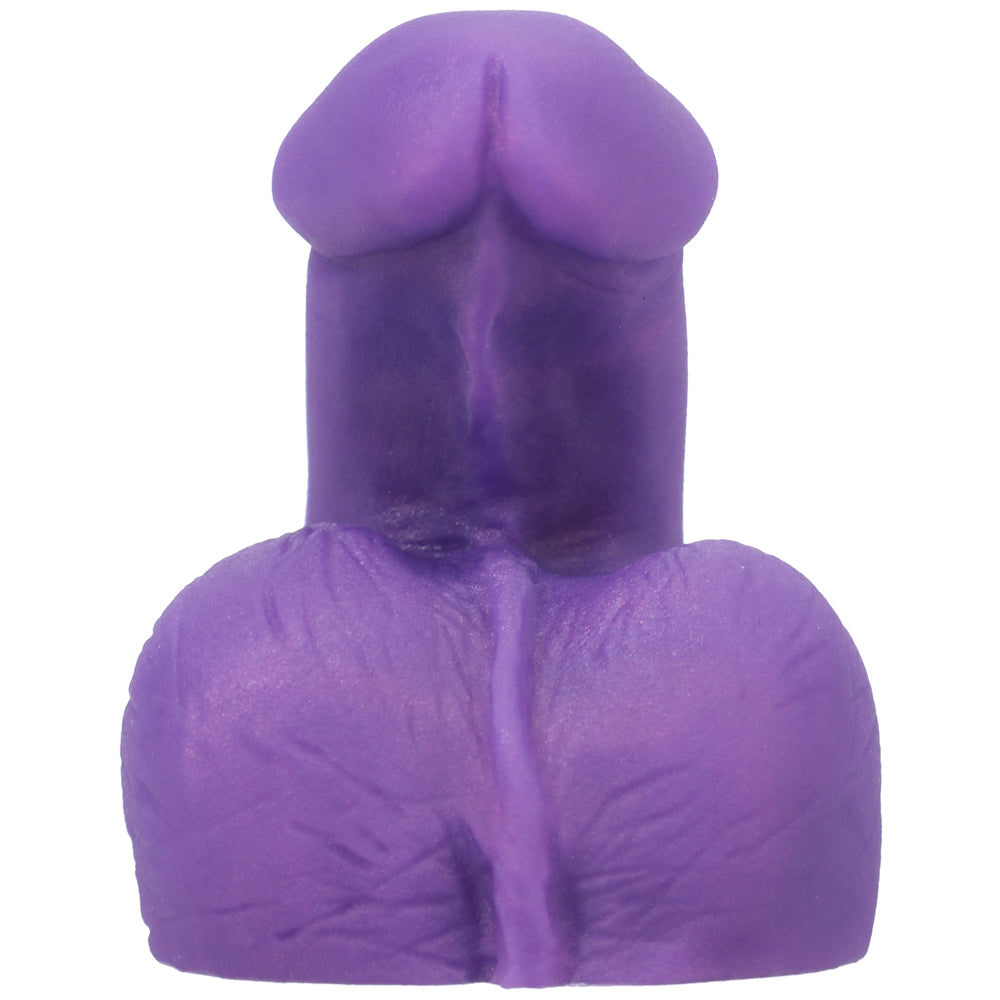 Tantus On The Go Packer Amethyst