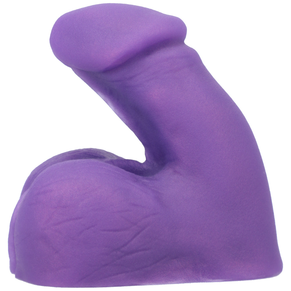 Tantus On The Go Packer Amethyst