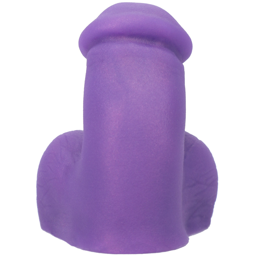 Tantus On The Go Packer Amethyst