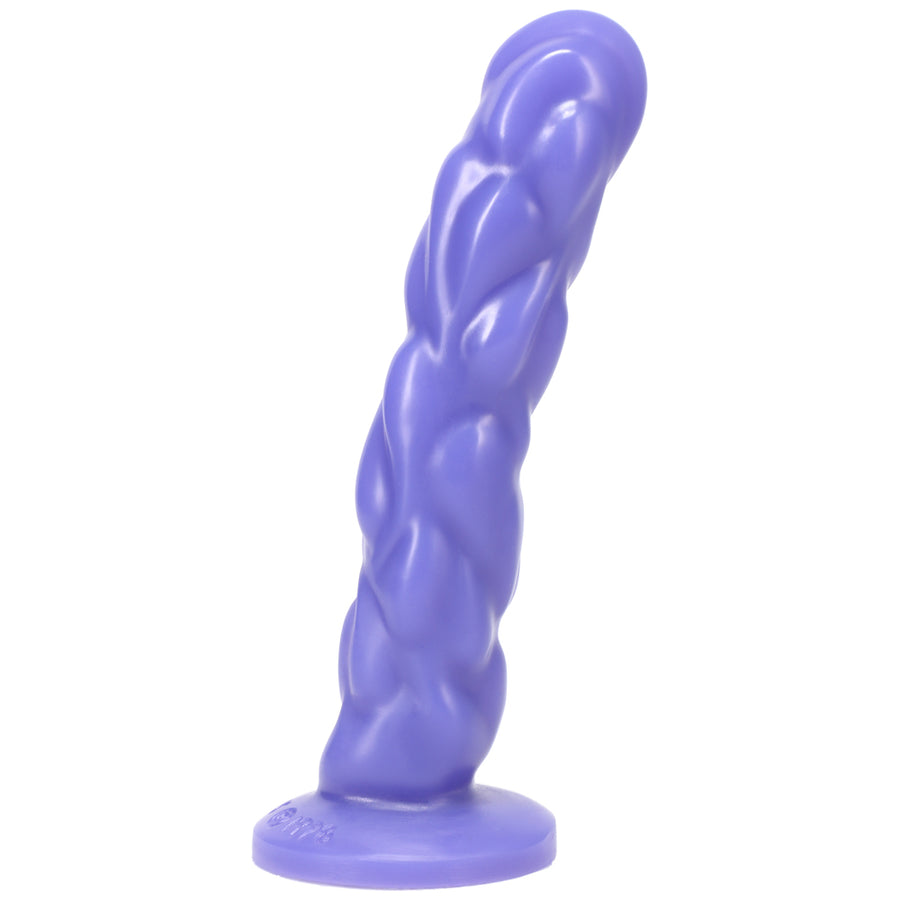 Tantus Paisley - Twilight (Clamshell Packaging)